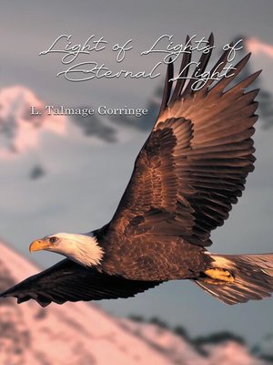 cover image of Light of Lights of Eternal Light